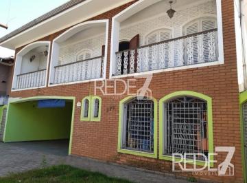 Casa · 371m² · 5 Quartos · 6 Vagas · Imperdível casa para venda ou locação em Campinas-SP, bairro Jardim Chapadão: 5 quartos, 2 suítes, 3