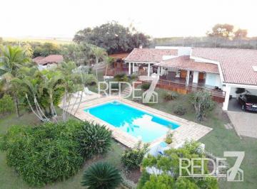 Casa · 380m² · 3 Quartos · 6 Vagas · Imperdível: Casa à venda em Indaiatuba-SP, bairro Lagos de Shanadu, 3 quartos, 3 suítes, 2 salas, 5