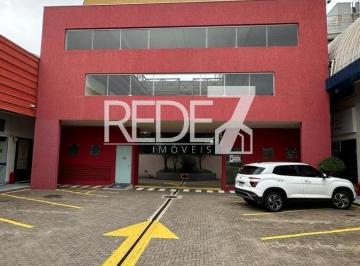 Comercial · 91m² · Sala Comercial em Condomínio com 3 Salas, 2 Banheiros e 91m² em Loteamento Alphaville Campinas-SP
