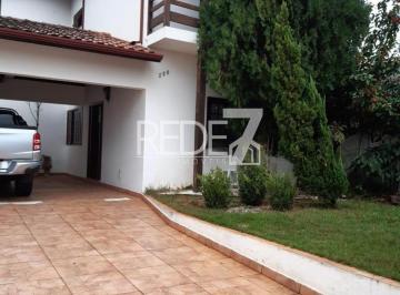 Casa · 278m² · 5 Quartos · 6 Vagas · Residência de luxo à venda em Campinas-SP, Jardim Flamboyant: 5 quartos, 2 suítes, 3 salas, 4 banhei