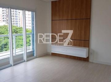 Apartamento · 85m² · 3 Quartos · 2 Vagas · Apartamento de 3 quartos com suíte e 2 vagas na Vila Itapura, Campinas-SP: 85m² de puro conforto!