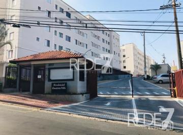 Apartamento · 2 Quartos · 1 Vaga · Apartamento à venda em Campinas-SP, Jardim Nova Europa: 2 quartos, 1 sala, 1 banheiro, 1 vaga, 49 m²
