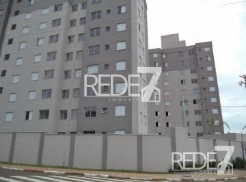 Apartamento · 49m² · 2 Quartos · 1 Vaga · Apartamento à venda em Campinas-SP, Taquaral: 2 quartos, 2 salas, 1 banheiro, 1 vaga, 49m²!