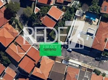 Terreno · Terreno à venda em Campinas-SP, no Jardim Guarani, com 269m² de área!