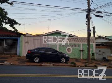 Casa · 200m² · 2 Quartos · 3 Vagas · Imóvel à venda em Campinas-SP: Casa na Vila Costa E Silva com 2 quartos, 1 sala, 1 banheiro, 3 vagas