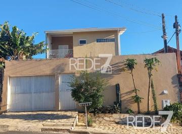 Casa · 220m² · 3 Quartos · 4 Vagas · Imperdível: Casa à venda em Campinas-SP, Vila Aurocan! 3 quartos, 1 suíte, 2 salas, 4 banheiros, 4 v