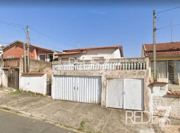 Casa · 162m² · 3 Quartos · 2 Vagas · Imperdível: Casa à venda em Campinas-SP, Jardim Proença, 3 quartos, 2 salas, 2 banheiros, 2 vagas, 1