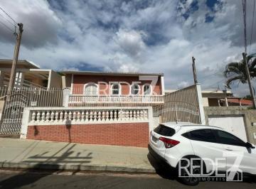 Casa · 166m² · 4 Quartos · 2 Vagas · Imperdível casa à venda em Campinas-SP, Vila Marieta: 4 quartos, 1 suíte, 2 salas, 3 banheiros, 2 va