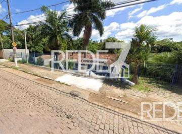 Rural · 290m² · 4 Quartos · 50 Vagas · Chácara de Luxo em Joaquim Egídio: 4 salas, 8 banheiros, 50 vagas de garagem, 290m² em Campinas-SP!