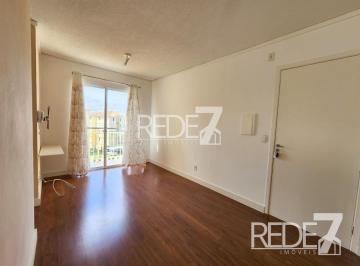 Apartamento · 2 Quartos · 1 Vaga · Apartamento à venda em Campinas-SP, Parque Prado: 2 quartos, 1 sala, 1 banheiro, 1 vaga de garagem,