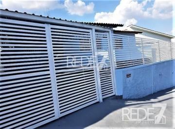 Casa · 140m² · 3 Quartos · 3 Vagas · Imóvel de alto padrão na Vila Teixeira, Campinas-SP: 3 quartos, 1 suíte, 2 salas, 2 banheiros, 3 vag