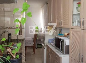 Apartamento · 3 Quartos · 2 Vagas · Apartamento à venda em Campinas-SP, Conjunto Residencial Parque Bandeirantes: 3 quartos, 2 salas, 1