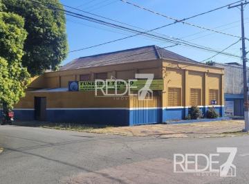 Comercial · 1950m² · 3 Vagas · Galpão Comercial de Alto Padrão na Vila Industrial em Campinas-SP: 5 Salas, 5 Banheiros, 3 Vagas de 