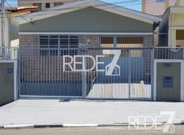 Casa · 135m² · 4 Quartos · 2 Vagas · Casa à venda em Campinas-SP, Vila Proost de Souza: 4 quartos, 1 suíte, 1 sala, 2 banheiros, 2 vagas,