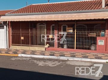 Casa · 98m² · 3 Quartos · 2 Vagas · Impecável casa à venda em Campinas-SP, na Vila Padre Manoel de Nóbrega, com 3 quartos, 1 sala, 2 ban