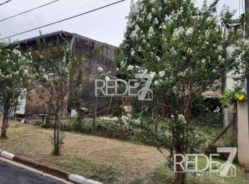 Terreno · Excelente oportunidade de investimento: terreno à venda em Campinas-SP, Parque Imperador, 256,00 m²