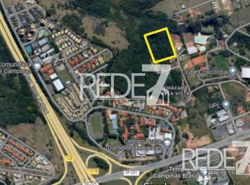 Terreno · Terreno à venda em Campinas-SP, Chácara Bela Vista (Sousas): 7.000m² de oportunidade única!