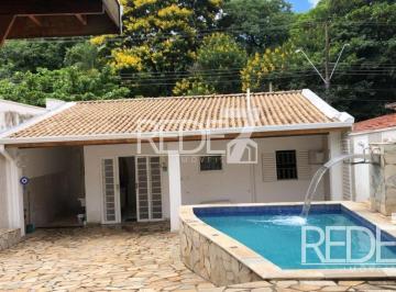 Casa · 112m² · 2 Quartos · 2 Vagas · Casa à venda em Campinas-SP, Vila Paraíso: 2 quartos, 1 sala, 4 banheiros, 2 vagas garagem, 112m². C