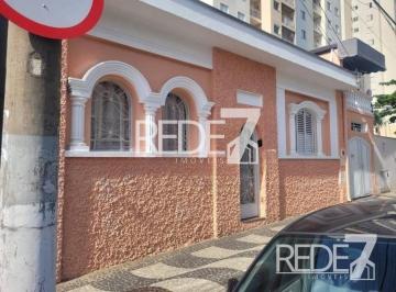 Casa · 179m² · 3 Quartos · 2 Vagas · Imperdível oportunidade: Casa à venda em Campinas-SP, Bairro Bonfim, 3 quartos, 1 sala, 2 banheiros,