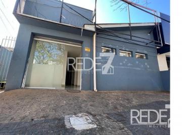 Casa · 80m² · 7 Quartos · 3 Vagas · Imperdível: Casa Comercial para Locação no Taquaral, Campinas-SP - 7 Quartos, 7 Salas, 4 Banheiros,
