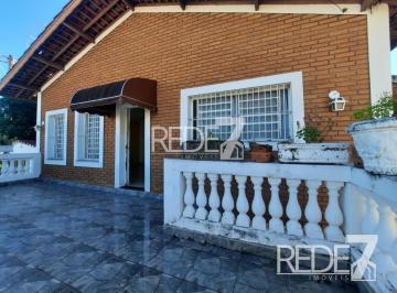 Casa · 240m² · 5 Quartos · 3 Vagas · Casa à venda em Campinas-SP, Jardim Aurélia: 5 quartos, 1 suíte, 2 salas, 3 banheiros, 3 vagas, 240m
