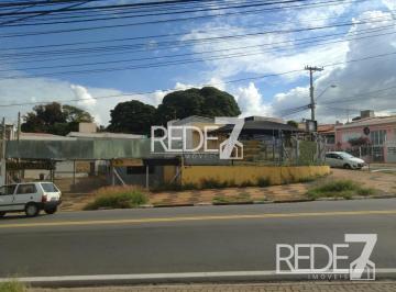 Terreno · Terreno comercial à venda em Campinas-SP, 630m² no Jardim Chapadão: oportunidade única!