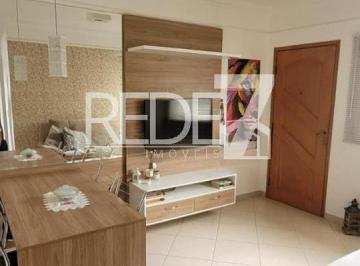 Apartamento · 55m² · 2 Quartos · 1 Vaga · Oportunidade única: Apartamento à venda em Campinas-SP, Jardim Paulicéia. 2 quartos, 2 salas, 1 banh