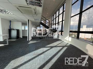 Comercial · 280m² · 5 Vagas · Oportunidade única: Sala Comercial à venda em condomínio de luxo, Campinas-SP, Mansões Santo Antônio