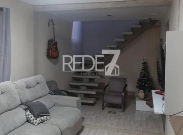 Casa · 150m² · 9 Quartos · 2 Vagas · Oportunidade de Investimento Único! Casa para Venda em Campinas-SP, Jardim Novo Maracanã. 9 quartos,
