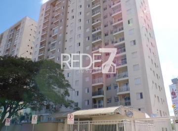 Apartamento · 50m² · 2 Quartos · 1 Vaga · Apartamento à Venda na Vila Industrial em Campinas-SP: 2 Quartos, 1 Sala, 1 Banheiro e Vaga de Garag