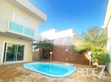 Casa · 250m² · 3 Quartos · 2 Vagas · Imperdível oportunidade: Casa à venda em Valinhos-SP, no bairro Le Village, com 3 quartos, 1 suíte, 