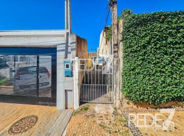 Casa · 76m² · 2 Quartos · Imperdível oportunidade: Casa à venda em Campinas-SP, Jardim Chapadão, 2 quartos, 1 sala, 2 banheiro