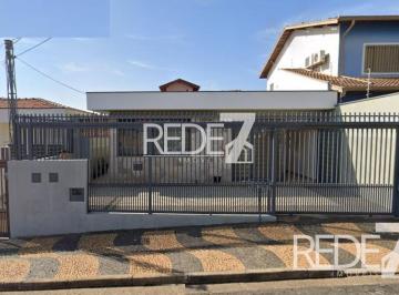 Casa · 146m² · 3 Quartos · 4 Vagas · Imperdível oportunidade: Casa à venda em Campinas-SP, Vila Lemos! 3 quartos, 1 suíte, 2 salas, 2 ban