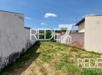 Terreno · Terreno à venda em Campinas-SP, Vila Aurocan: 280,00 m² de possibilidades!