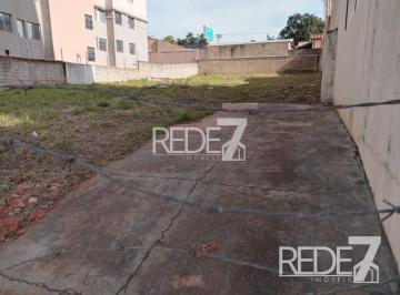 Terreno · Terreno à venda em Campinas-SP, bairro Bonfim: 740,00 m² de área!