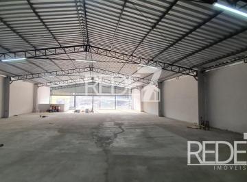 Comercial · 740m² · 5 Vagas · Oportunidade Única: Barracão Comercial à Venda e Locação em Campinas-SP - Jardim Novo Campos Elíseos