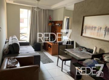 Apartamento · 45m² · 2 Quartos · 1 Vaga · Apartamento à venda em Campinas-SP: 2 quartos, 1 suíte, 1 vaga de garagem. Seu novo lar dos sonhos a