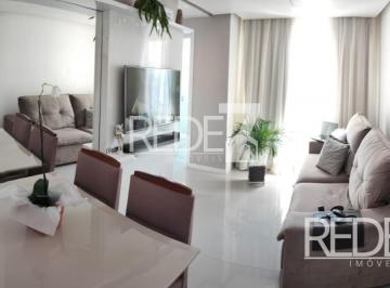 Apartamento · 54m² · 2 Quartos · 1 Vaga · Apartamento à venda em Campinas-SP, 2 quartos, 2 salas, 1 banheiro, 1 vaga, 54m² - Imperdível no Par