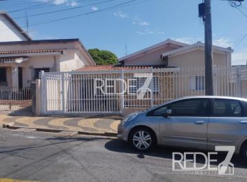 Casa · 125m² · 3 Quartos · 4 Vagas · Impressionante casa à venda em Campinas-SP, Jardim Proença: 3 quartos, 1 suíte, 3 salas, 3 banheiros