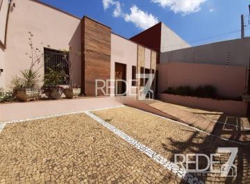 Casa · 300m² · 4 Quartos · 3 Vagas · Imperdível casa comercial à venda em Campinas-SP, bairro Jardim Flamboyant! 4 quartos, 9 salas, 9 ba