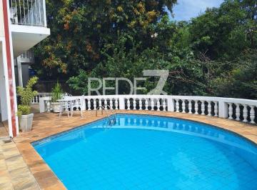 Casa · 274m² · 3 Quartos · 10 Vagas · Casa à venda em Campinas-SP, Jardim Tupi: 3 quartos, 1 suíte, 2 salas, 3 banheiros, 10 vagas, 274m².