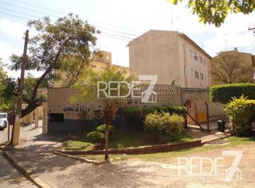 Apartamento · 3 Quartos · 1 Vaga · Imperdível! Apartamento à venda em Campinas-SP no Jardim Flamboyant com 3 quartos, 1 suíte, 1 banhei