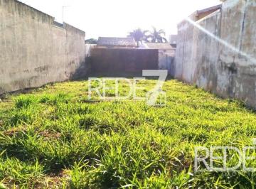 Terreno · Terreno à venda em Campinas-SP, no bairro Nova Campinas, com 382m² de área!