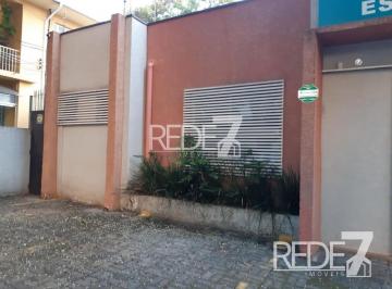 Casa · 440m² · 5 Quartos · 9 Vagas · Casa comercial de alto padrão à venda ou locação no Centro de Campinas-SP: 1 quarto, 2 suítes, 10 sa