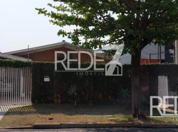 Casa · 200m² · 2 Quartos · 4 Vagas · Casa à venda em Campinas-SP, Jardim Campos Elíseos: 2 quartos, 1 suíte, 3 salas, 3 banheiros, 4 vaga