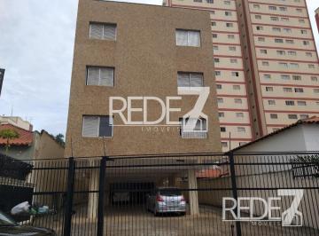 Apartamento · 94m² · 3 Quartos · 1 Vaga · Apartamento à venda em Campinas-SP, bairro Botafogo: 3 quartos, sala, 2 banheiros, 1 vaga, 94m². Con