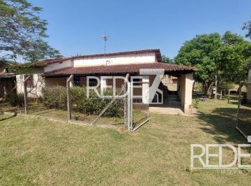 Rural · 123m² · 3 Quartos · 6 Vagas · Imperdível: Chácara à venda em Campinas-SP, Recanto dos Dourados. 3 quartos, 1 sala, 1 banheiro, 6 v