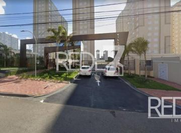 Apartamento · 2 Quartos · 1 Vaga · Apartamento à venda em Campinas-SP, Parque Industrial: 2 quartos, sala, banheiro, 1 vaga, 44m². Conf