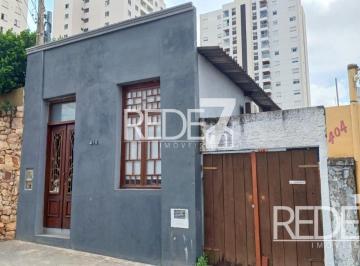 Casa · 100m² · 1 Quarto · 2 Vagas · Imperdível! Casa com 4 salas e 100m² no Jardim Guanabara, Campinas-SP - Venda ou Locação!