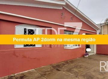 Casa · 147m² · 7 Quartos · 3 Vagas · Imperdível: Casa à venda em Campinas-SP, Jardim do Lago, 7 quartos, 1 suíte, 3 salas, 4 banheiros, 3